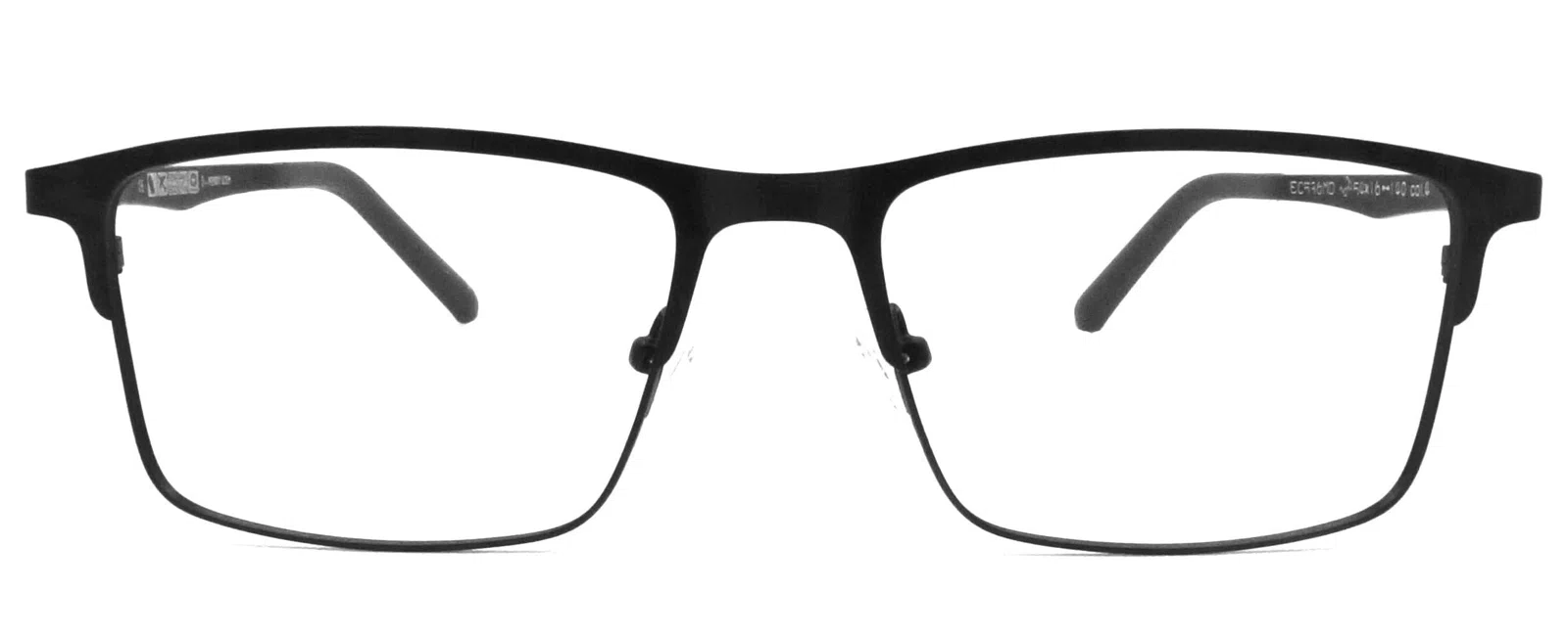 Eyecroxx EC536MD Eyeglasses