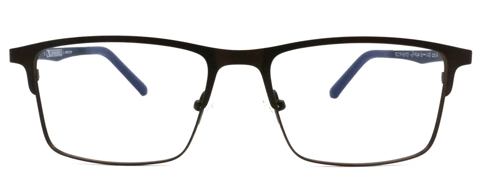 Eyecroxx EC536MD Eyeglasses - view 3