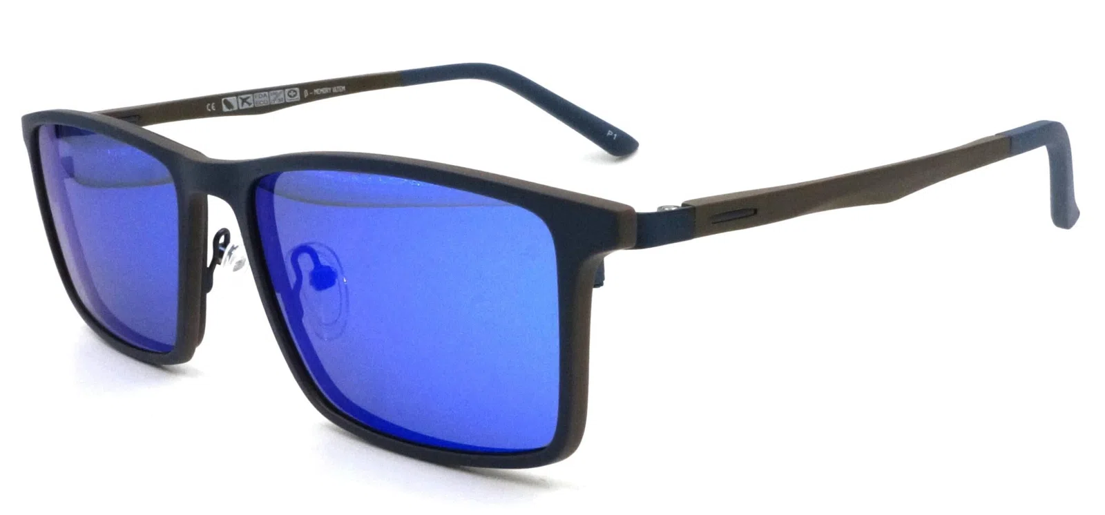 Eyecroxx EC536MD Eyeglasses - view 8