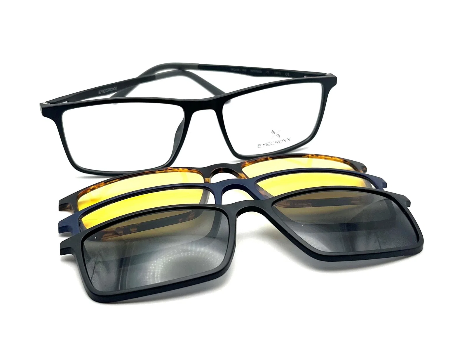 Eyecroxx EC539SET Eyeglasses - view 4