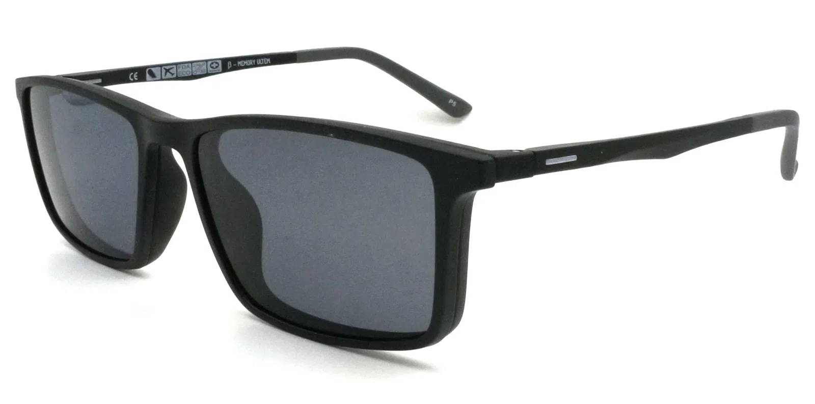 Eyecroxx EC539UD Eyeglasses - view 2