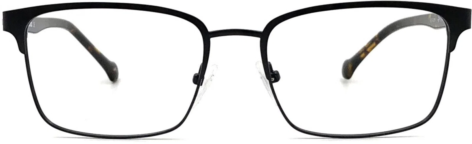 Eyecroxx EC542M Eyeglasses - view 5