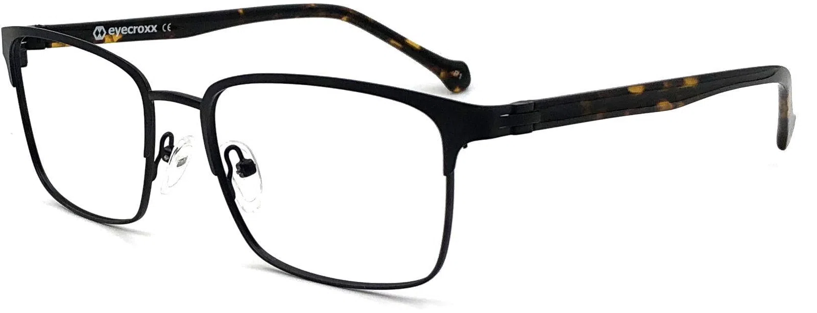 Eyecroxx EC542M Eyeglasses - view 6