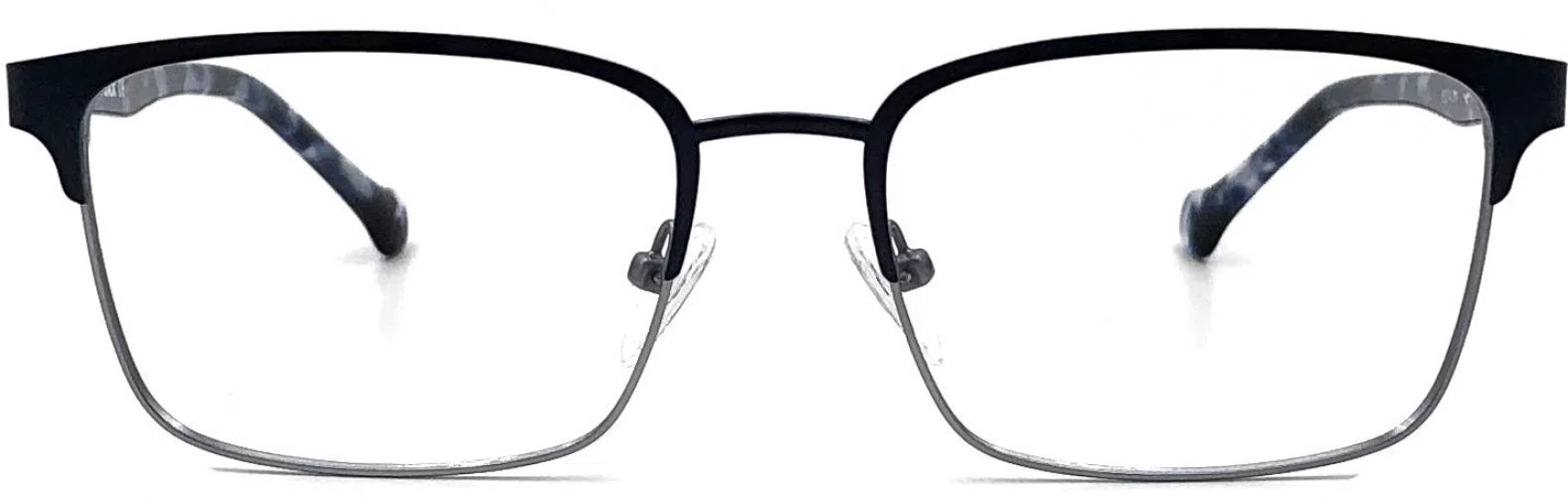 Eyecroxx EC542M Eyeglasses - view 7