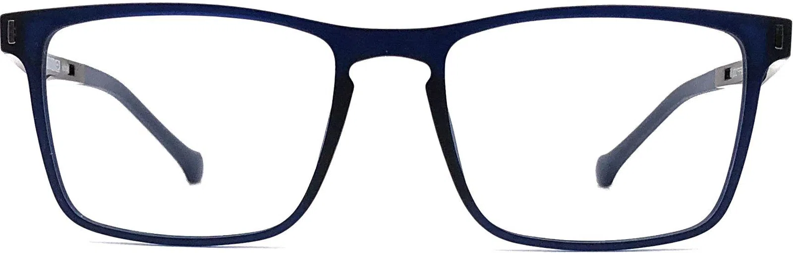 Eyecroxx EC558U Eyeglasses