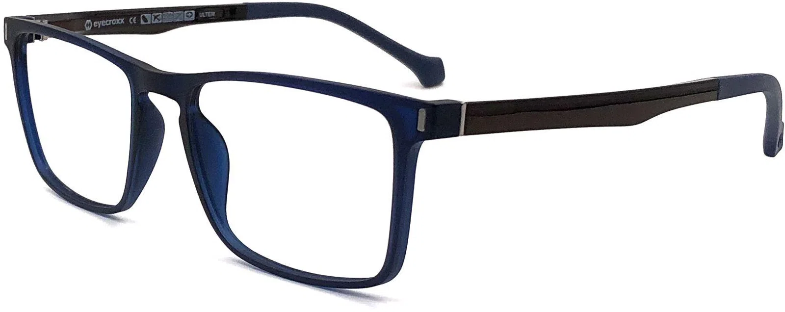 Eyecroxx EC558U Eyeglasses - view 2