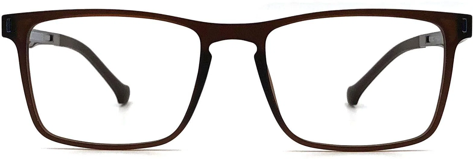 Eyecroxx EC558U Eyeglasses - view 3