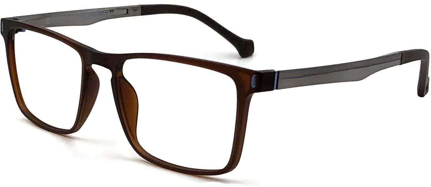 Eyecroxx EC558U Eyeglasses - view 4