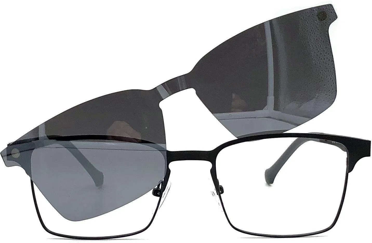 Eyecroxx EC561MD Eyeglasses - view 3