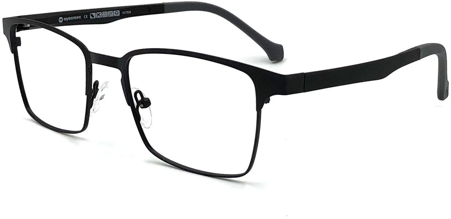 Eyecroxx EC561MD Eyeglasses - view 4