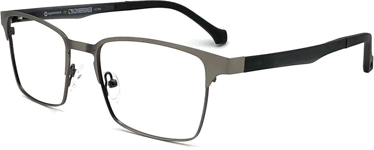 Eyecroxx EC561MD Eyeglasses - view 6
