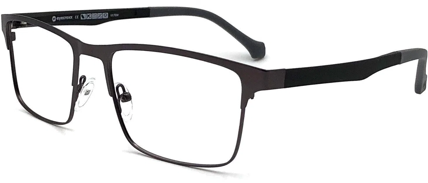 Eyecroxx EC562MD Eyeglasses - view 2