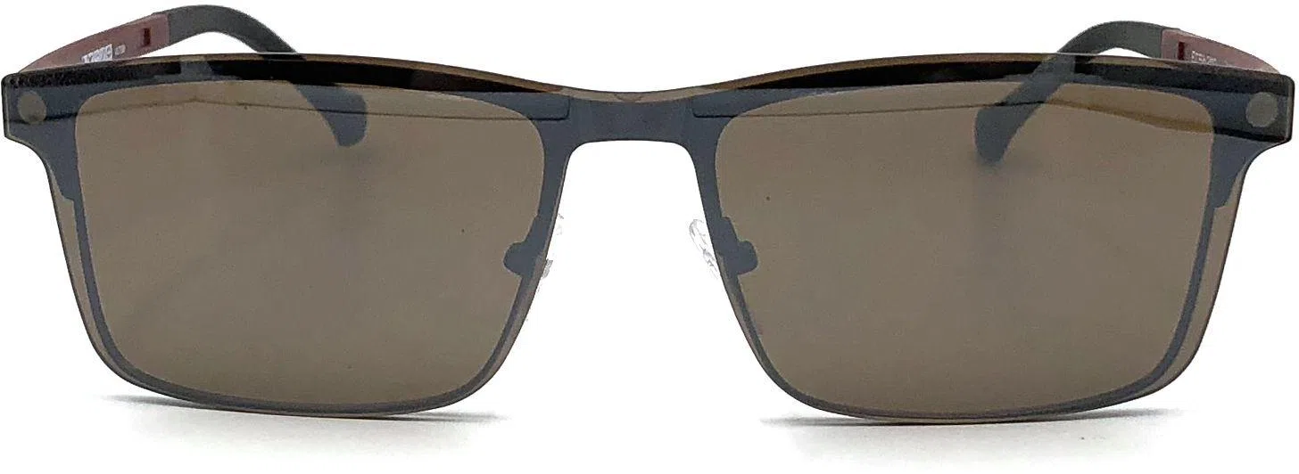 Eyecroxx EC562MD Eyeglasses - view 5