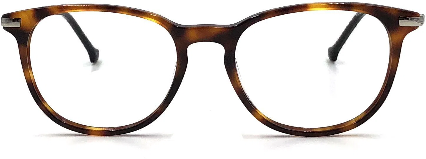 Eyecroxx EC567A Eyeglasses