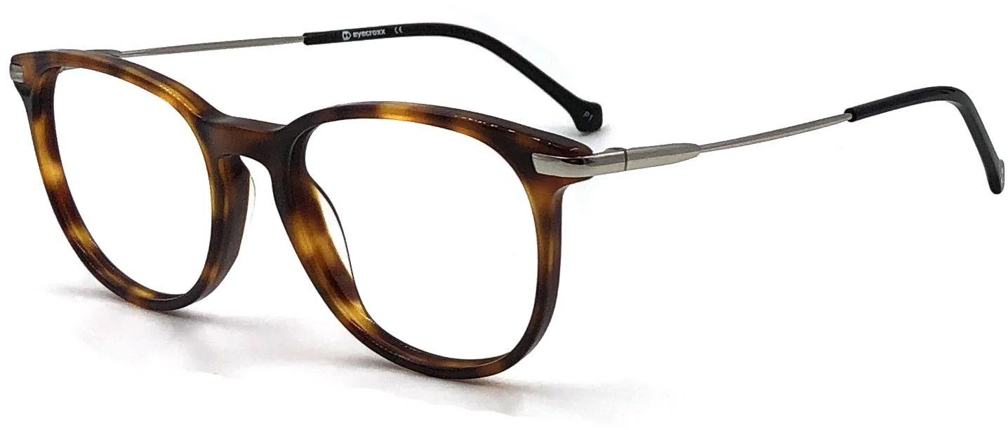 Eyecroxx EC567A Eyeglasses - view 2