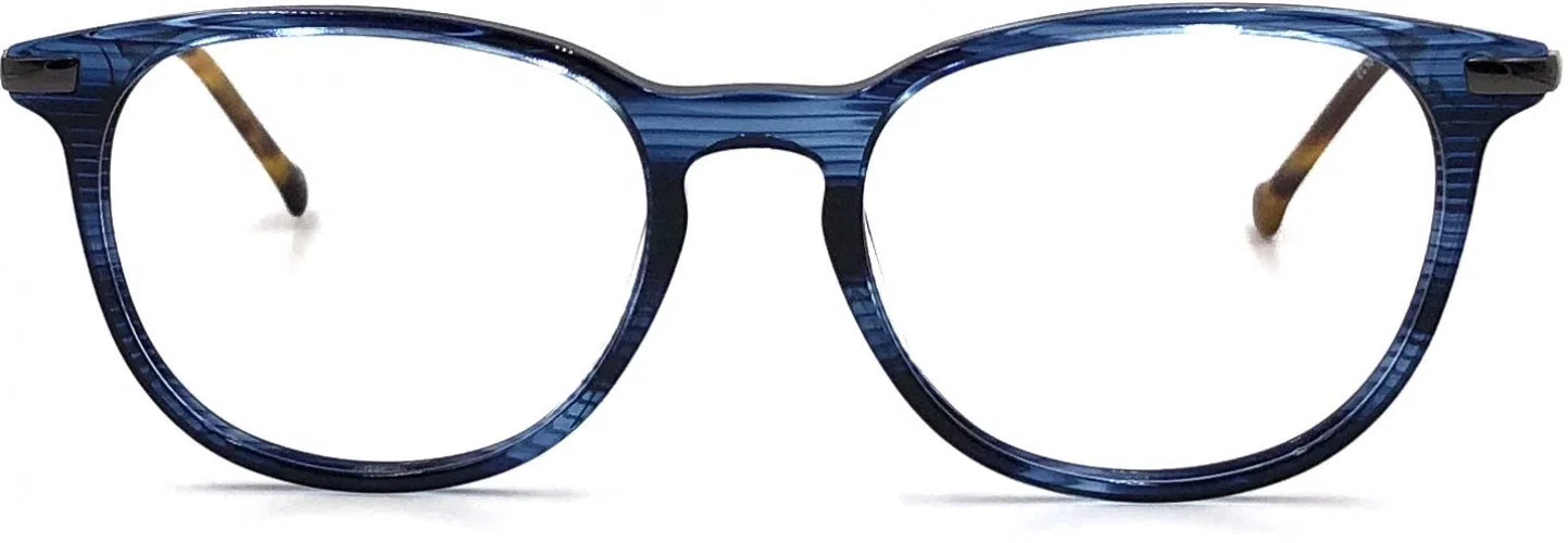 Eyecroxx EC567A Eyeglasses - view 3