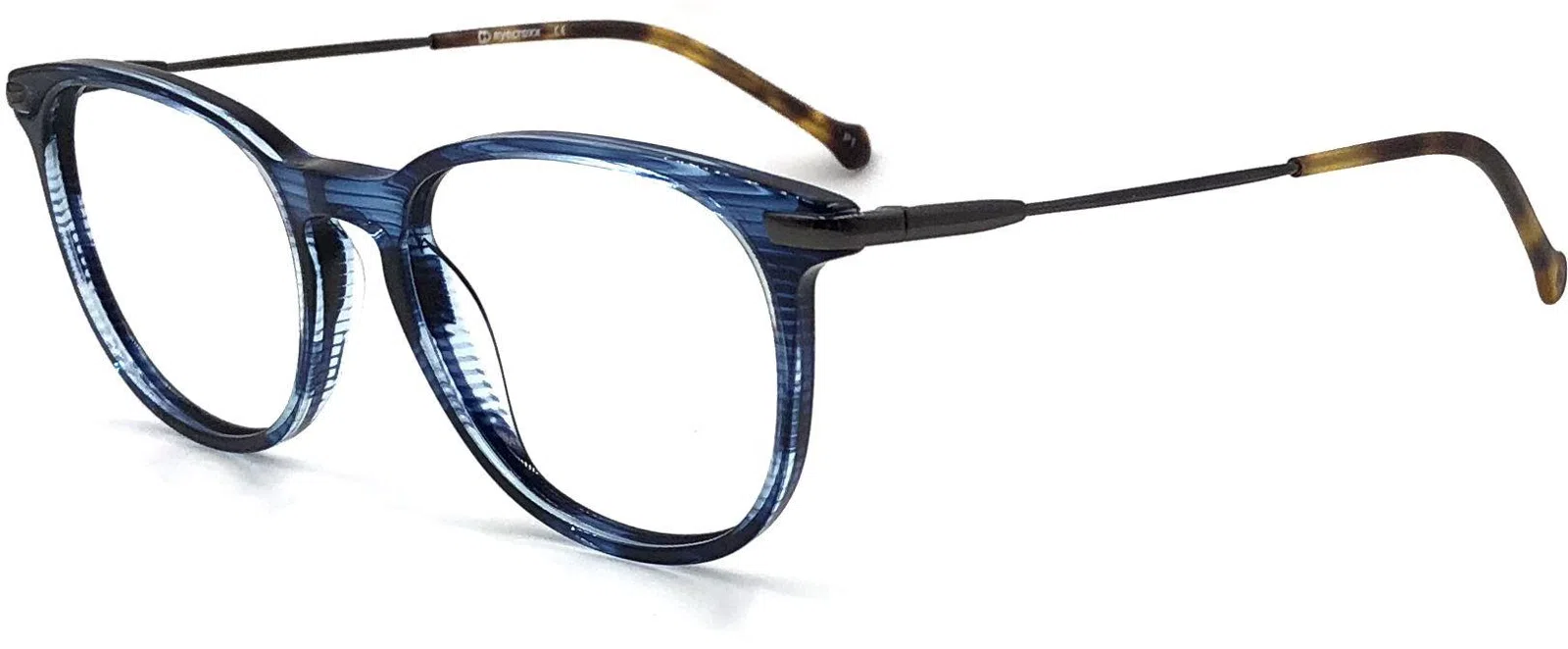 Eyecroxx EC567A Eyeglasses - view 4