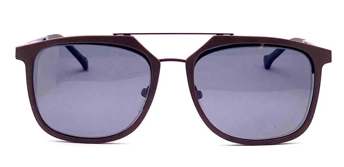 Eyecroxx EC573MD Eyeglasses
