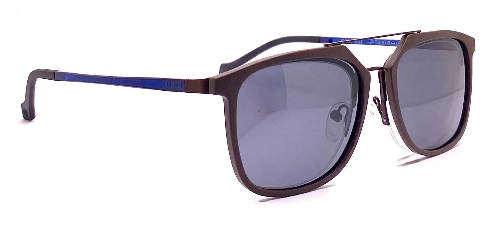 Eyecroxx EC573MD Eyeglasses - view 2