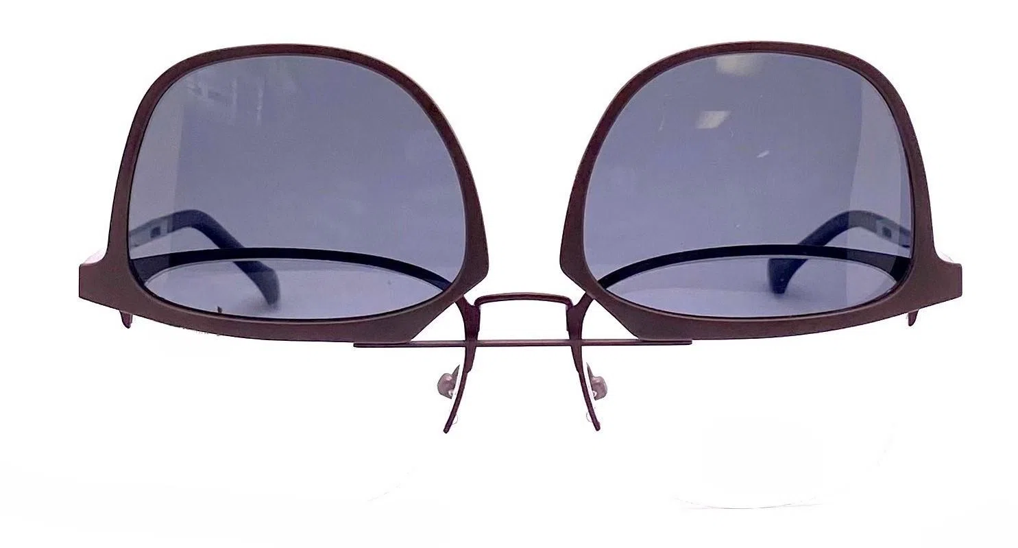 Eyecroxx EC573MD Eyeglasses - view 3