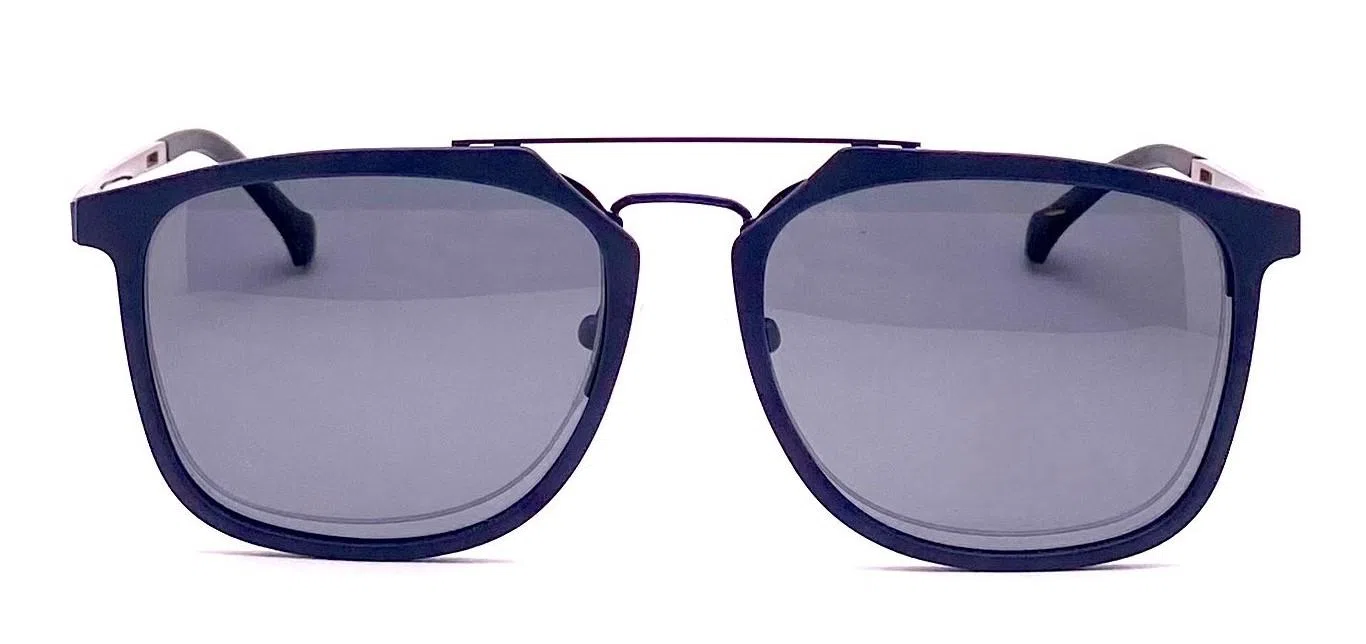 Eyecroxx EC573MD Eyeglasses - view 4