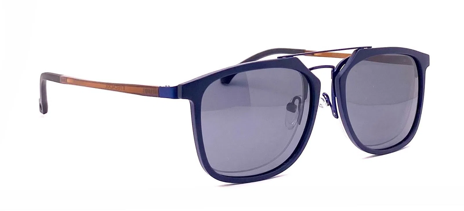 Eyecroxx EC573MD Eyeglasses - view 5