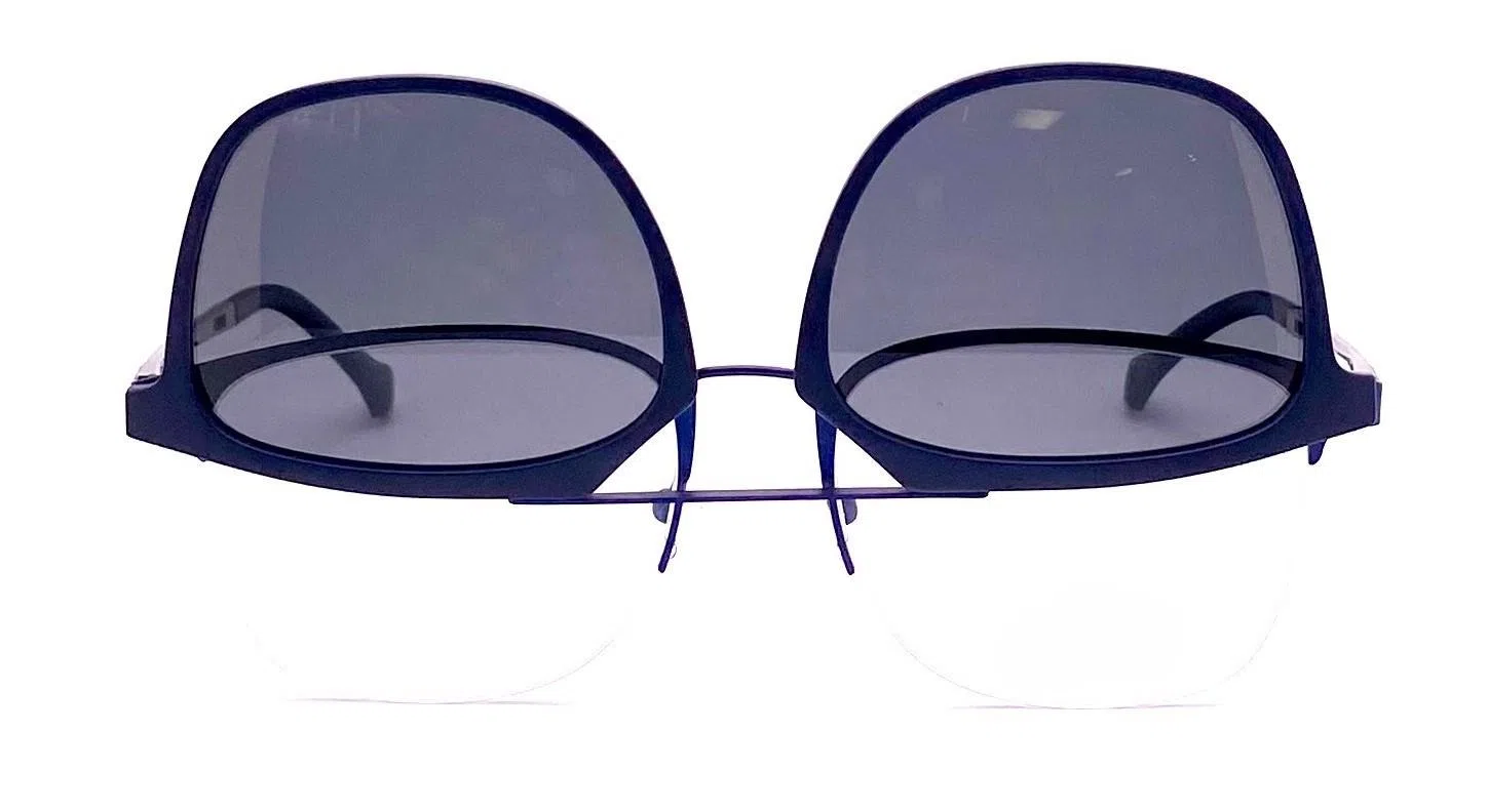 Eyecroxx EC573MD Eyeglasses - view 6