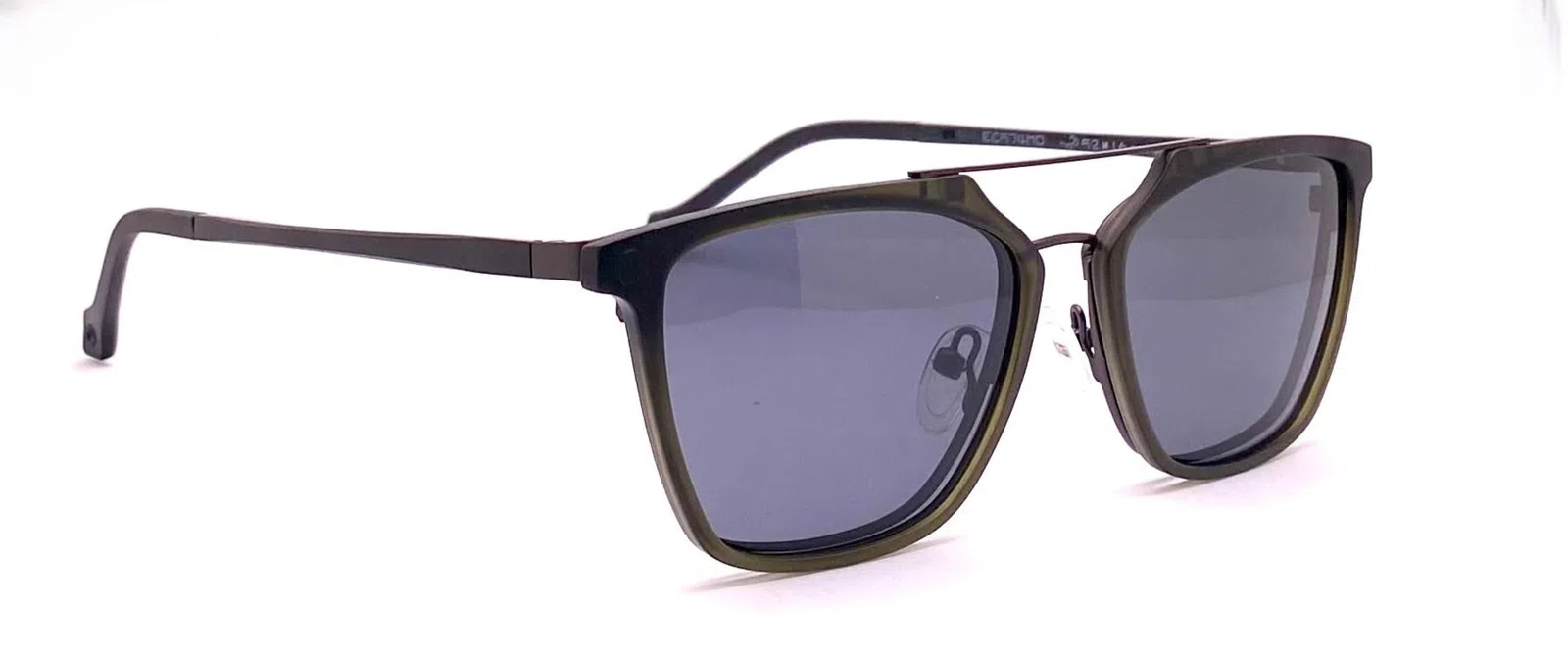 Eyecroxx EC574MD Eyeglasses - view 2