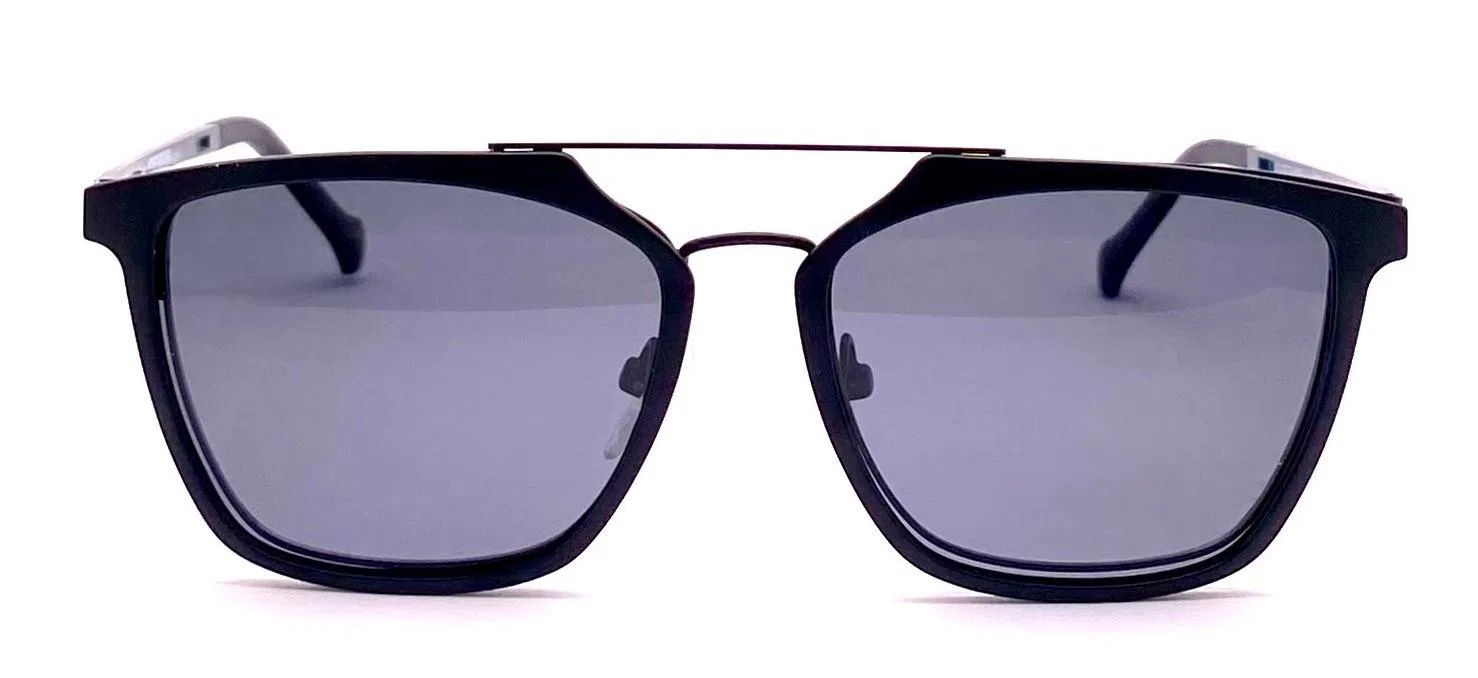 Eyecroxx EC574MD Eyeglasses - view 4