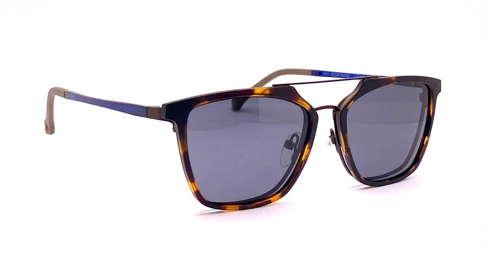 Eyecroxx EC574MD Eyeglasses - view 8