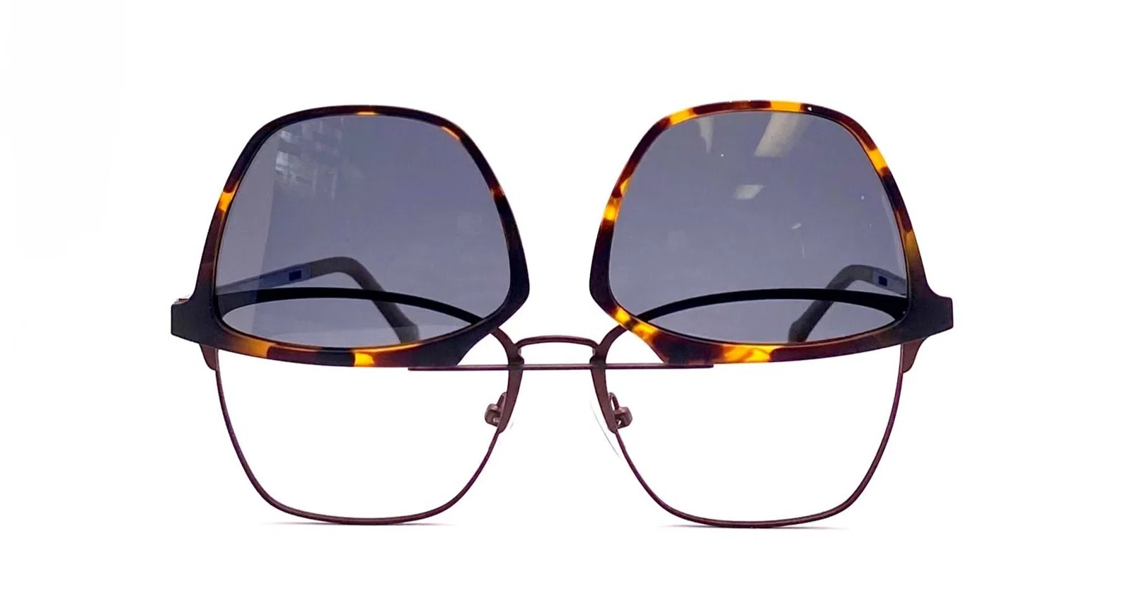 Eyecroxx EC574MD Eyeglasses - view 9