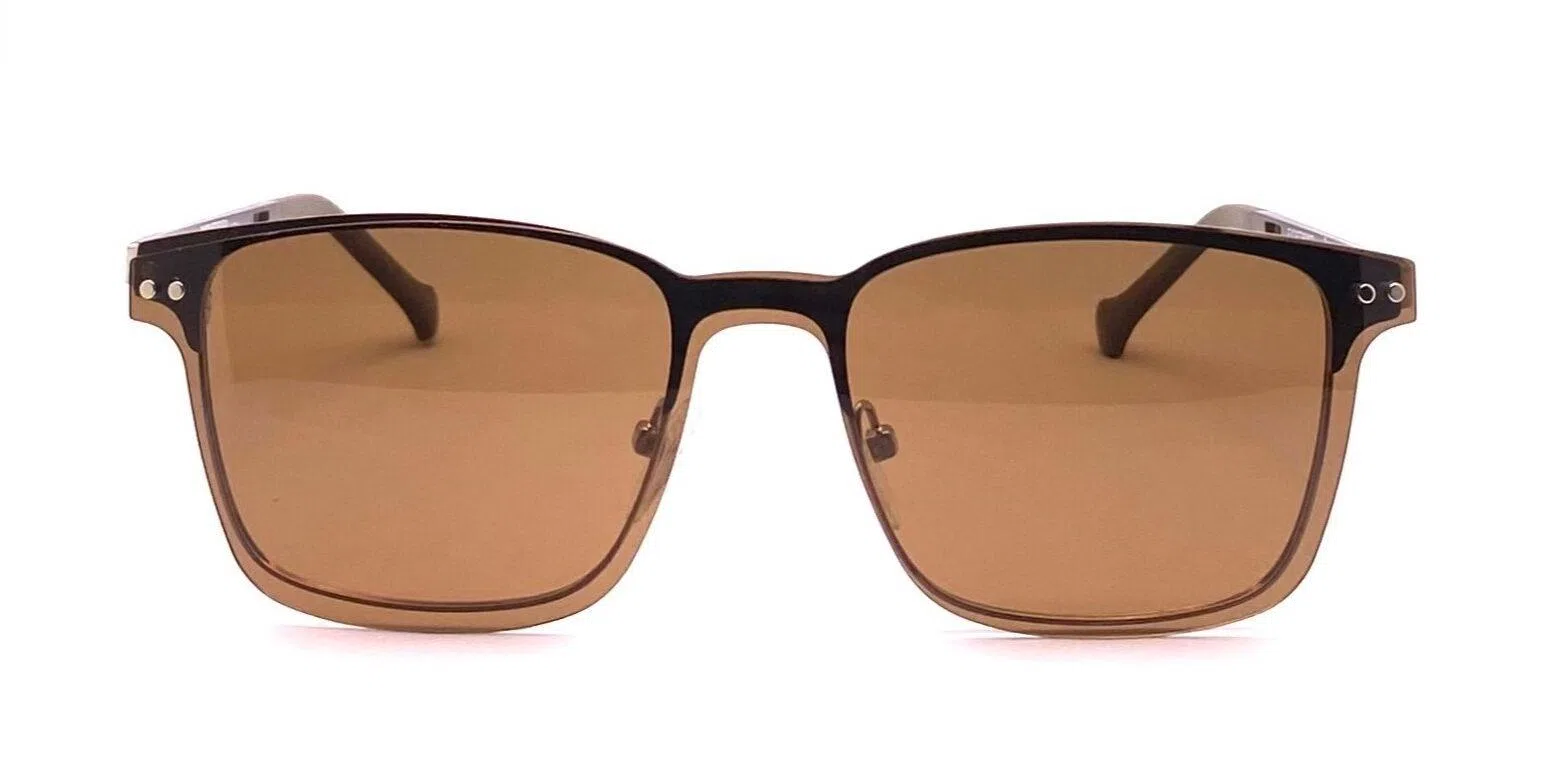 Eyecroxx EC575MD Eyeglasses