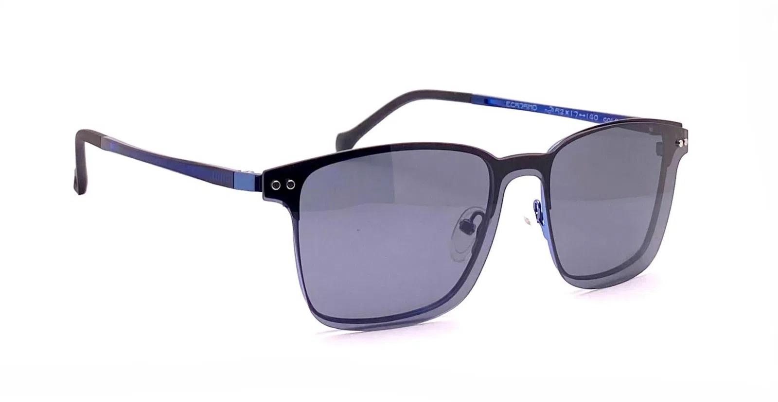Eyecroxx EC575MD Eyeglasses - view 5