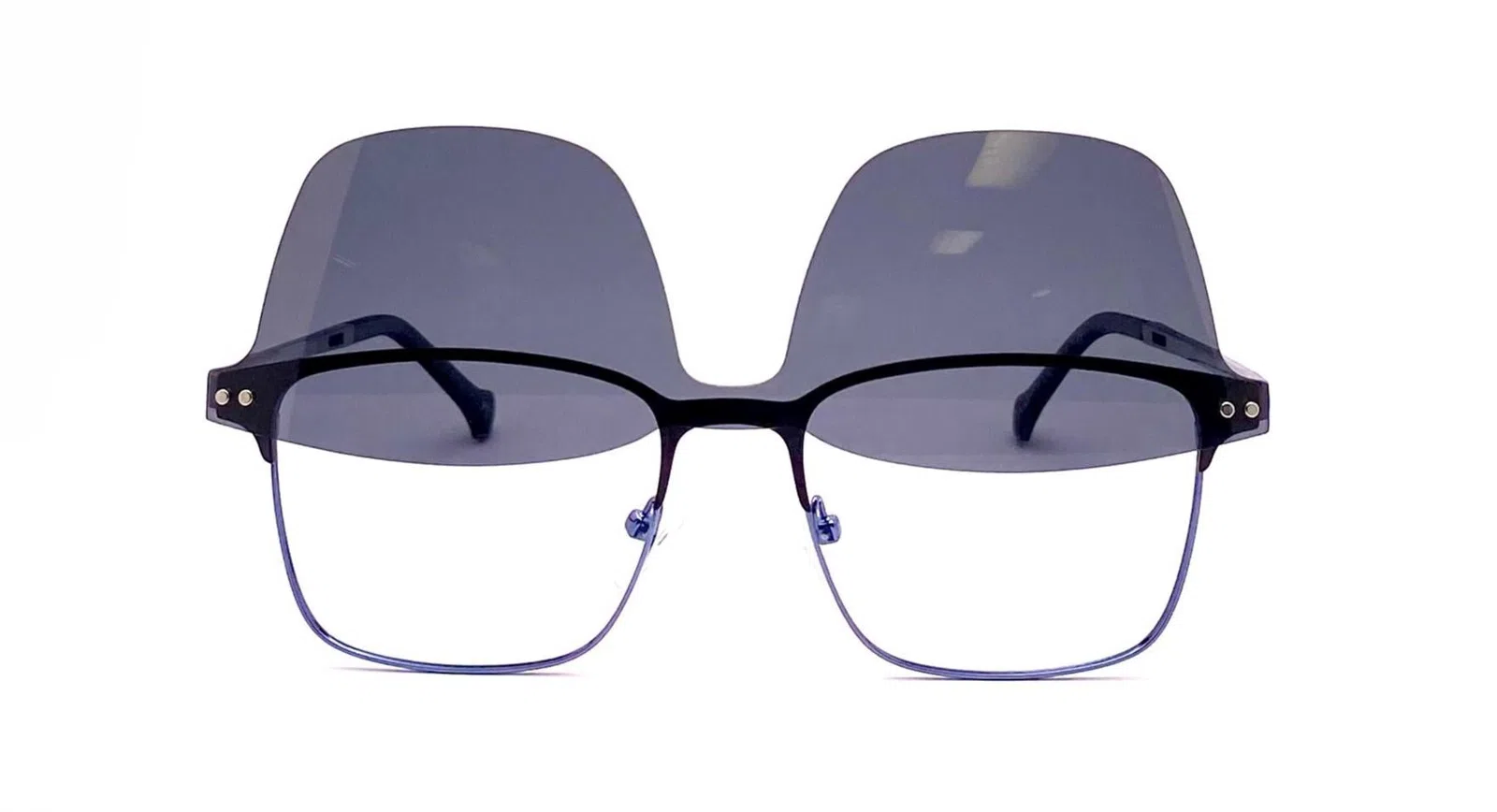 Eyecroxx EC575MD Eyeglasses - view 6