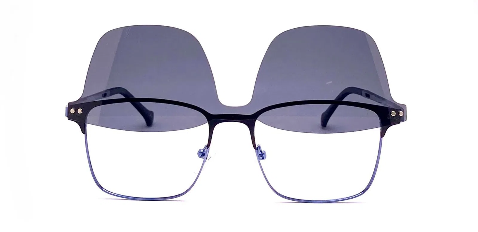 Eyecroxx EC575MD Eyeglasses - view 9
