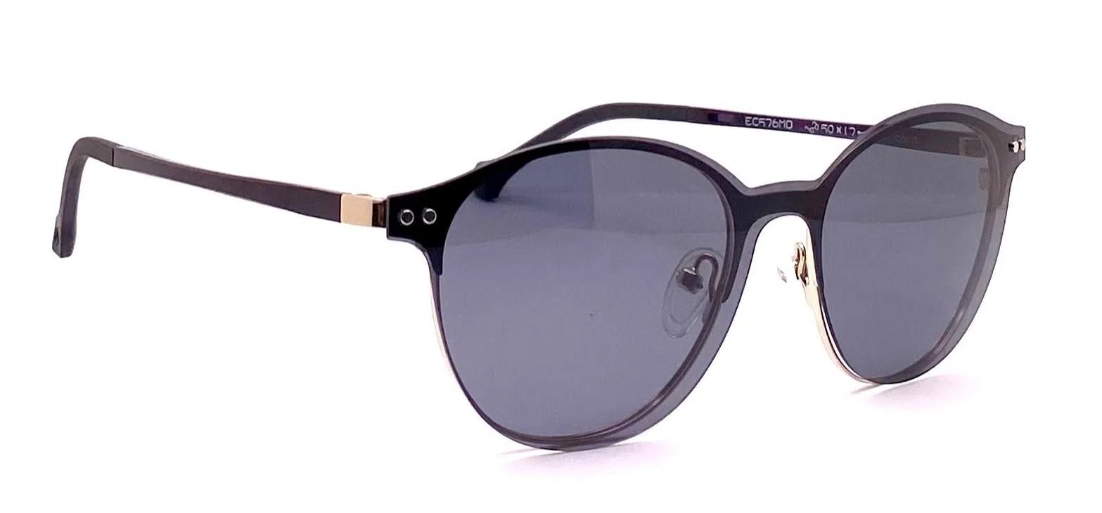 Eyecroxx EC576MD Eyeglasses - view 2