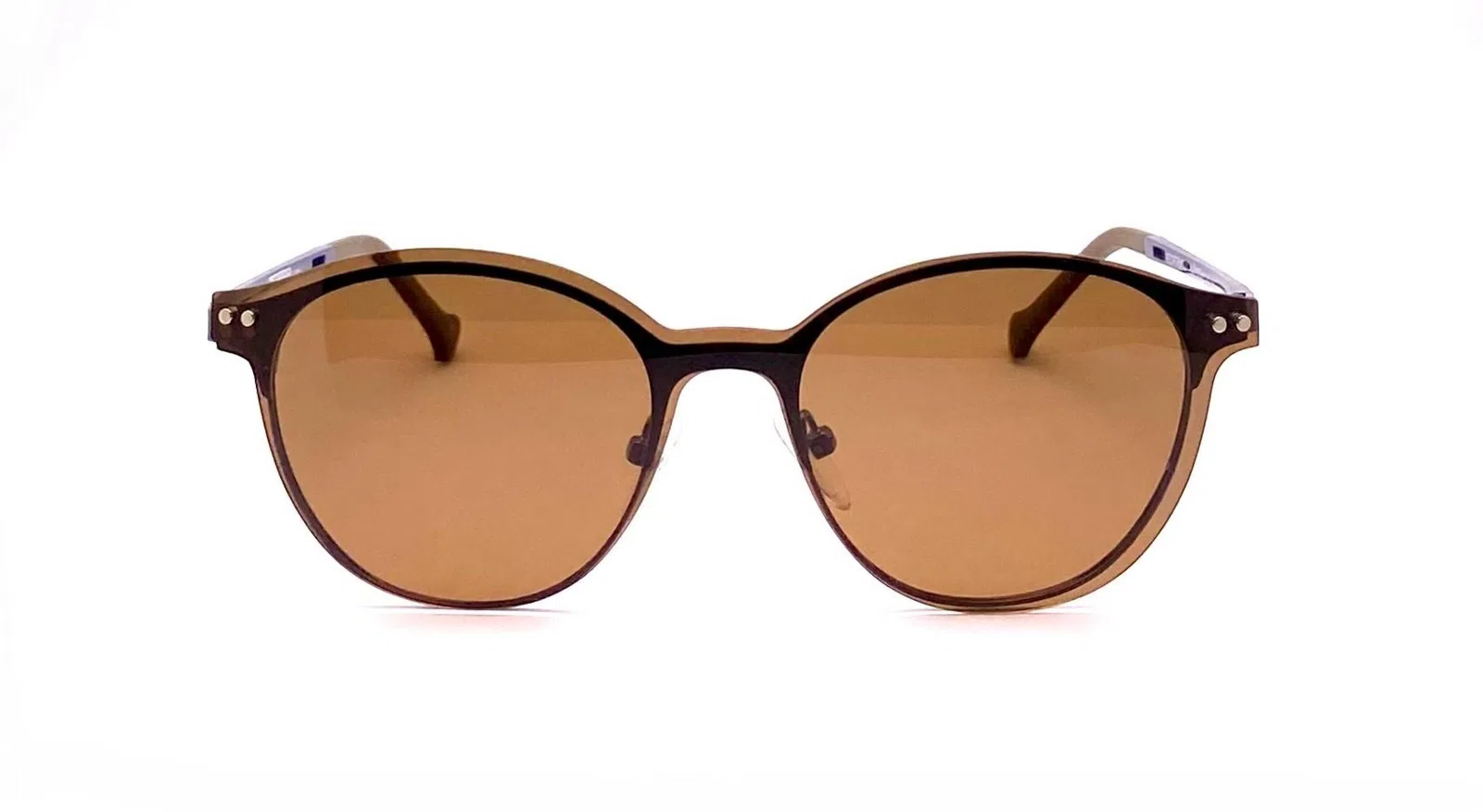 Eyecroxx EC576MD Eyeglasses - view 4