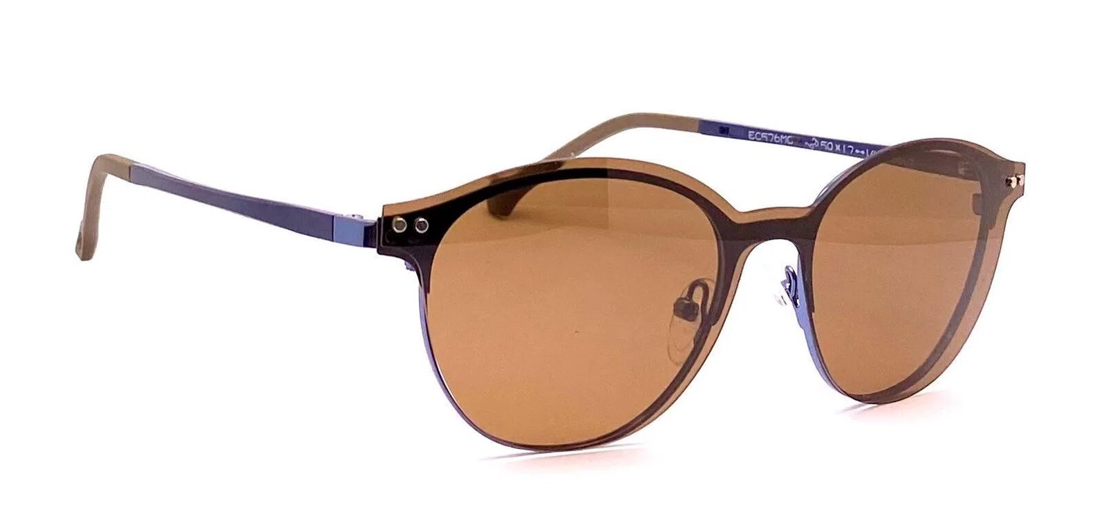 Eyecroxx EC576MD Eyeglasses - view 5