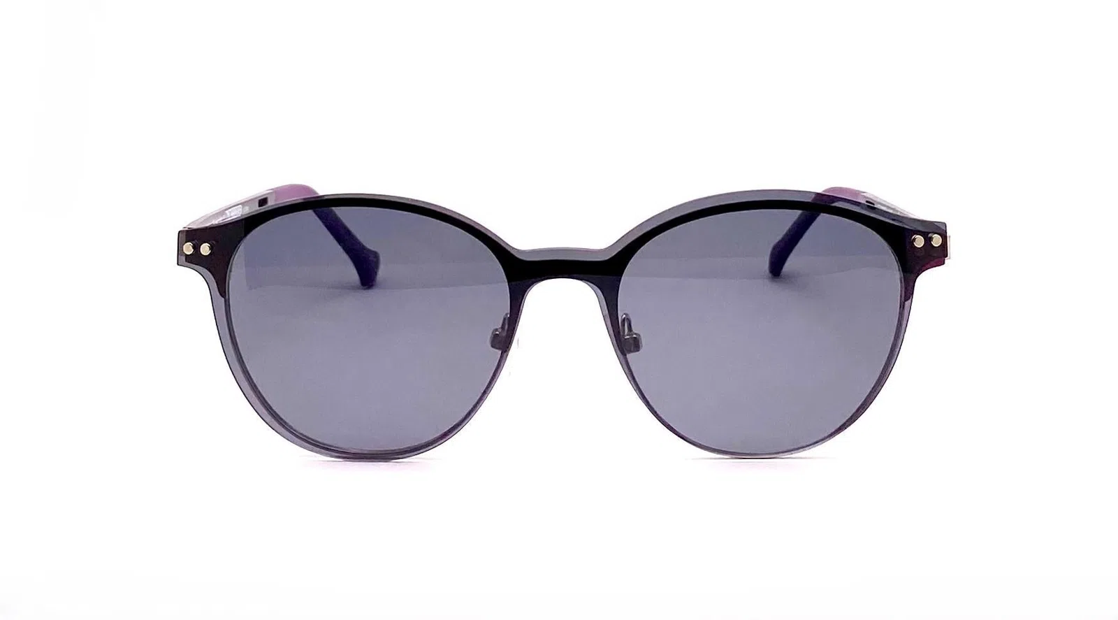 Eyecroxx EC576MD Eyeglasses - view 7