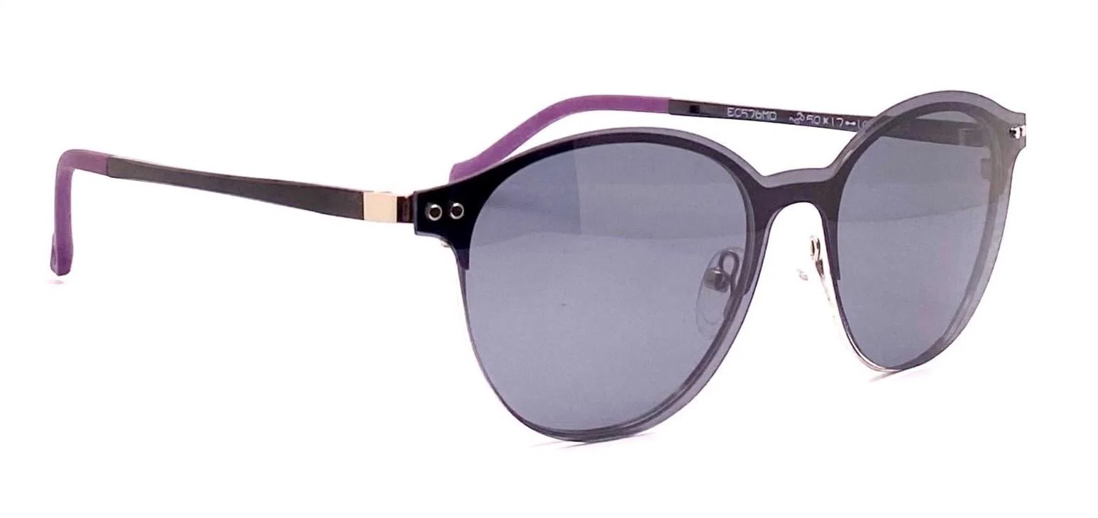 Eyecroxx EC576MD Eyeglasses - view 8