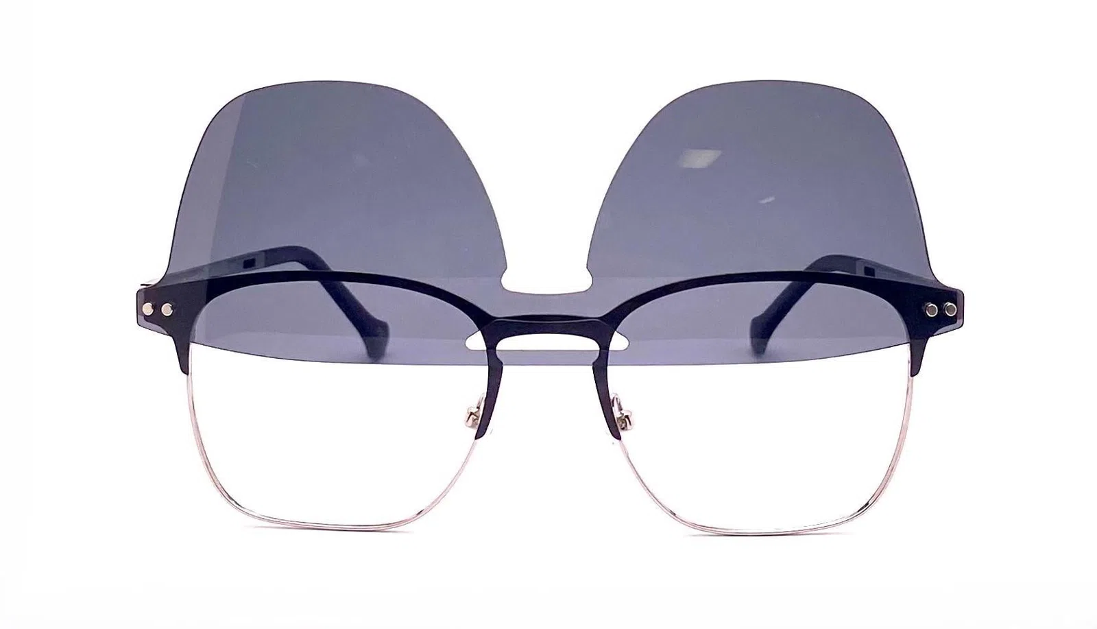 Eyecroxx EC577MD Eyeglasses - view 9