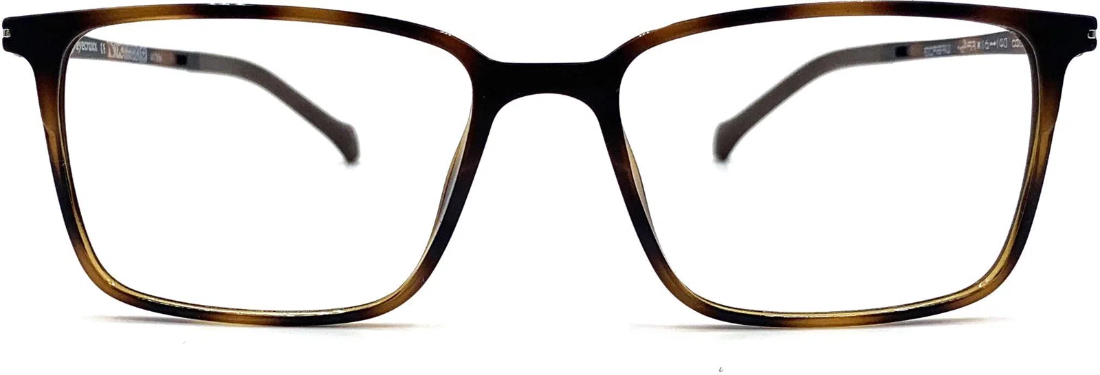 Eyecroxx EC583U Eyeglasses