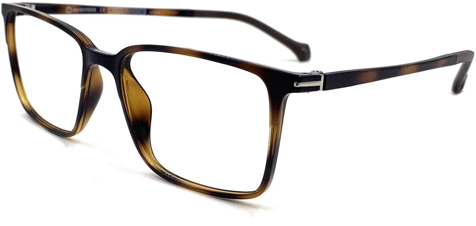 Eyecroxx EC583U Eyeglasses - view 2