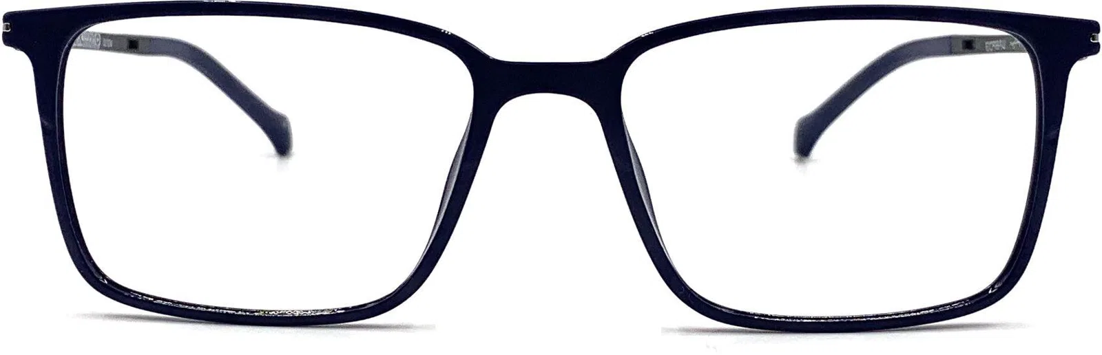 Eyecroxx EC583U Eyeglasses - view 3