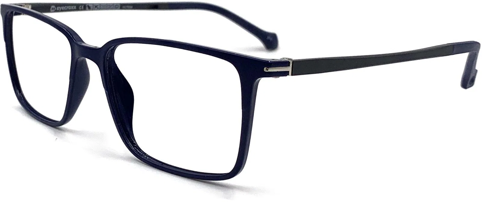 Eyecroxx EC583U Eyeglasses - view 4