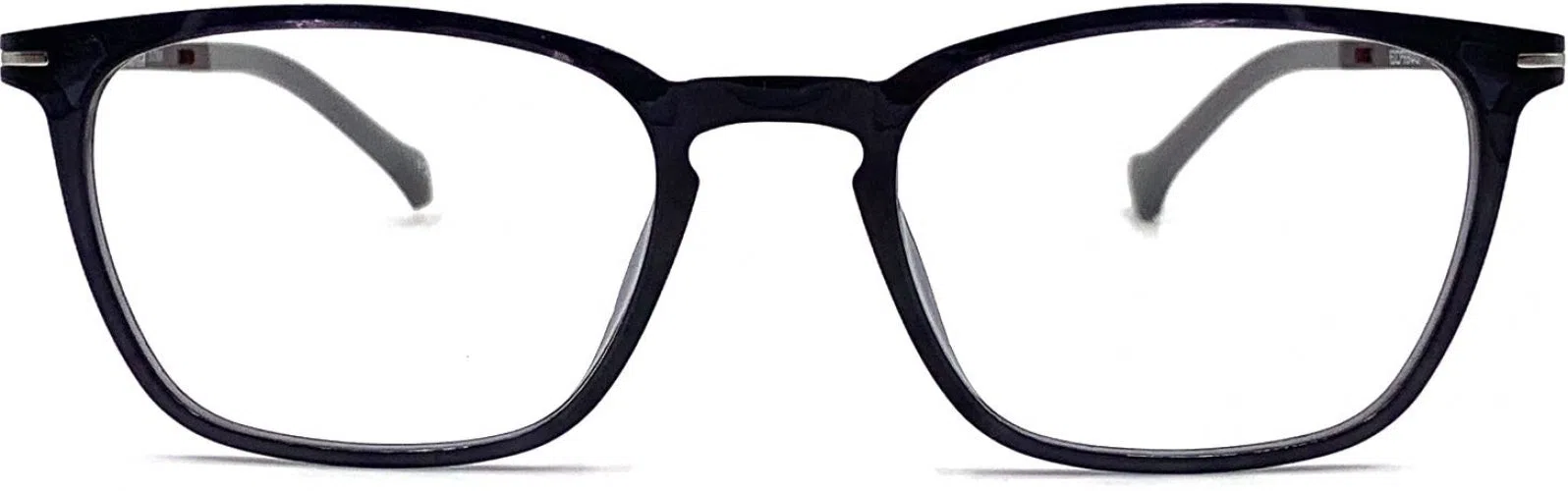 Eyecroxx EC584U Eyeglasses - view 3