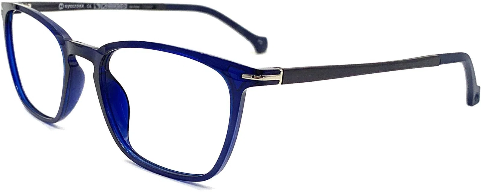 Eyecroxx EC584U Eyeglasses - view 6