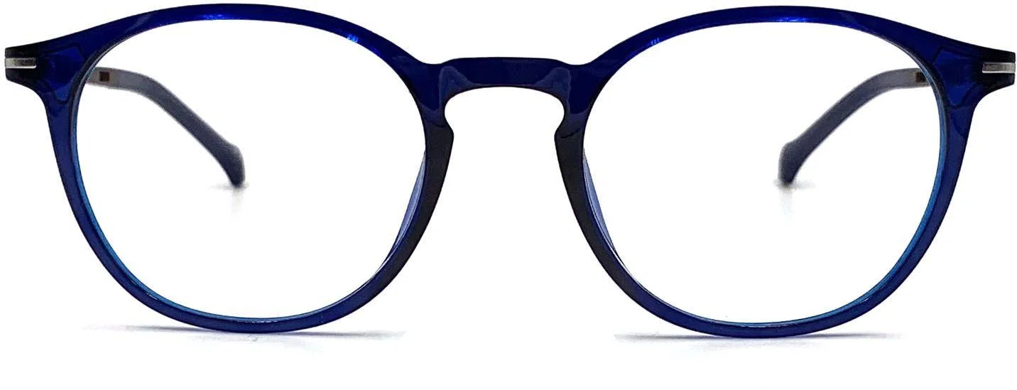 Eyecroxx EC586U Eyeglasses