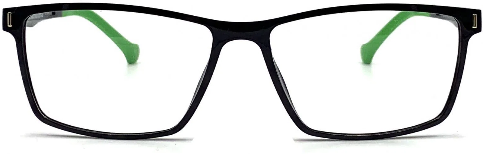 Eyecroxx EC587U Eyeglasses