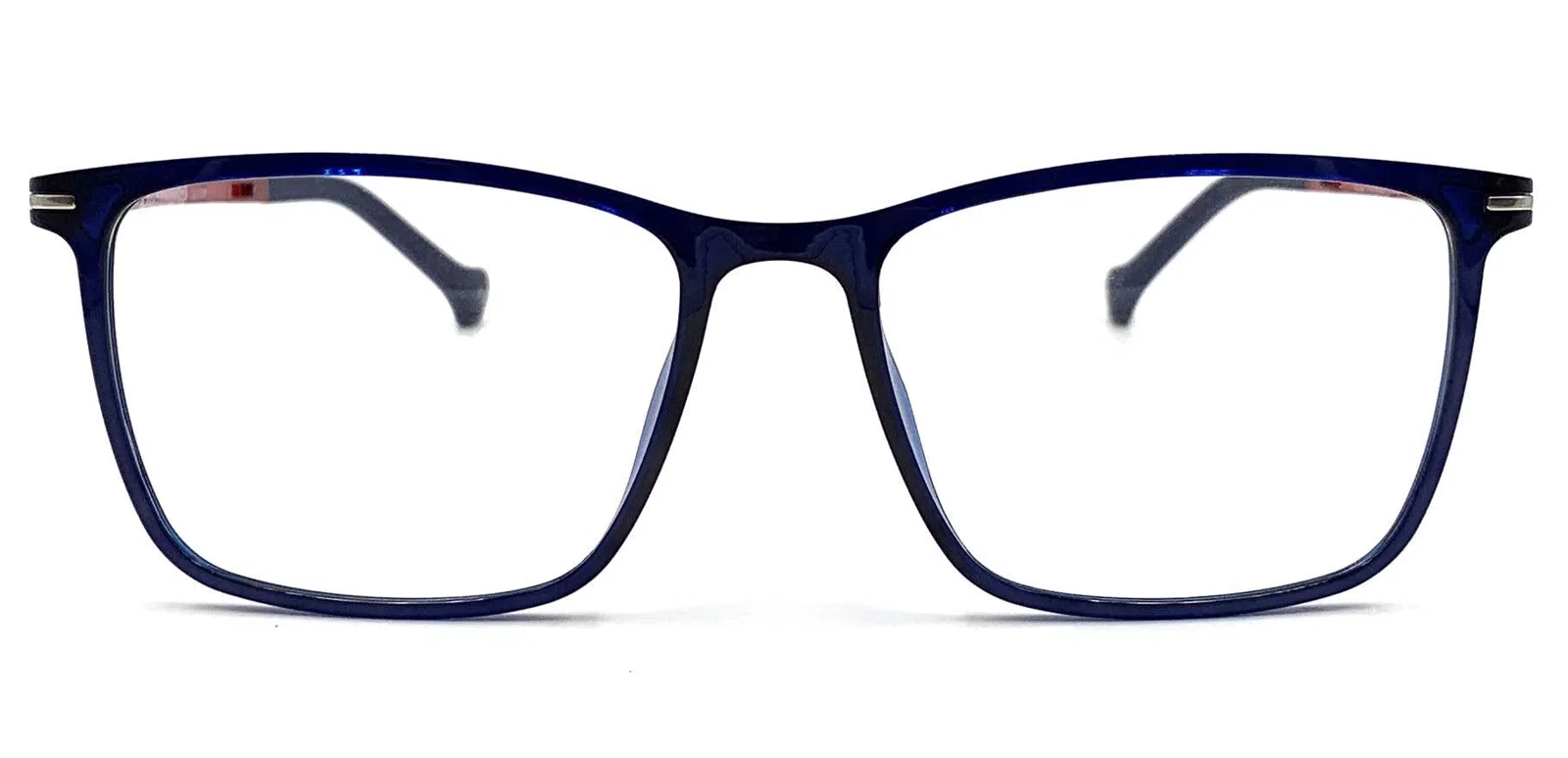 Eyecroxx EC588U Eyeglasses